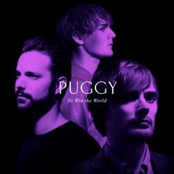 Puggy : To Win the World